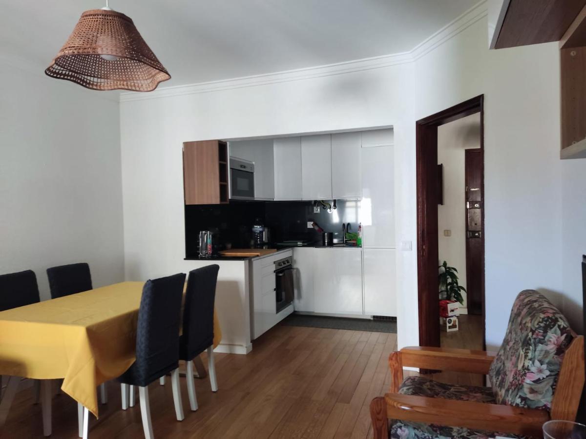 Apartment Caparica Near Costa da Caparica